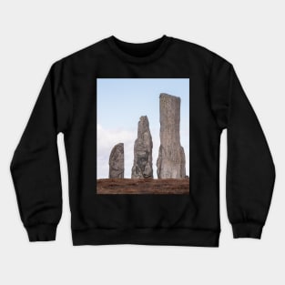 Calanais / Callanish #3 Crewneck Sweatshirt